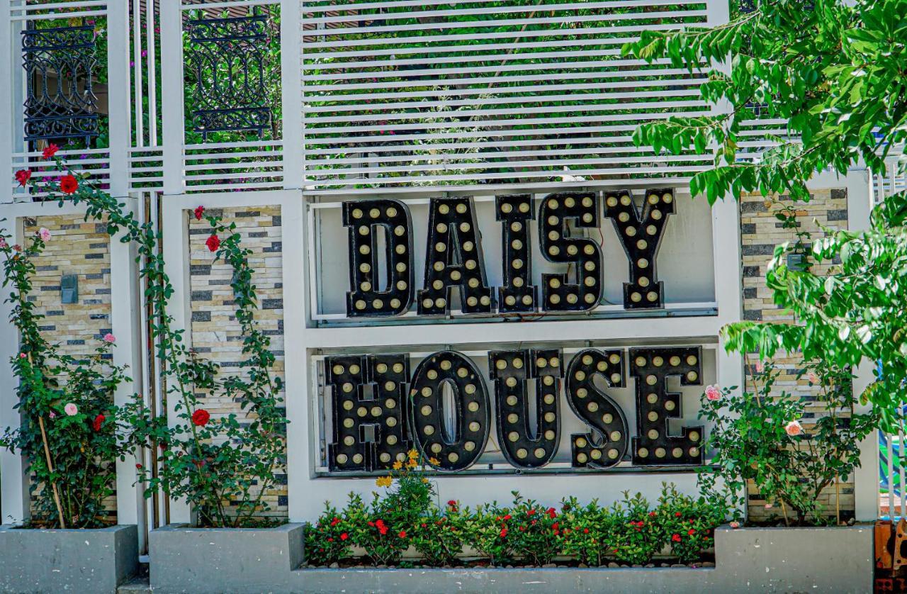绥和市 Daisy House酒店 外观 照片